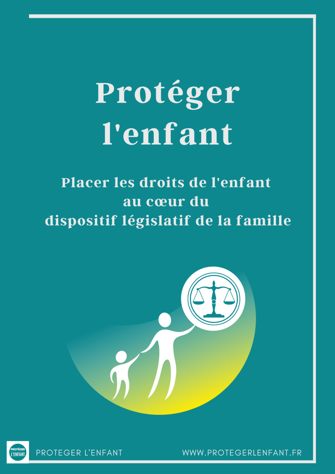 4 propositions pour mieux protéger les enfants victimes de violences