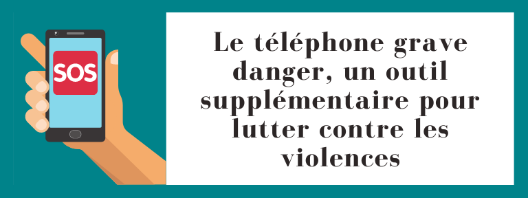 TELEPHONE PORTABLE : ENFANTS EN DANGER ? 